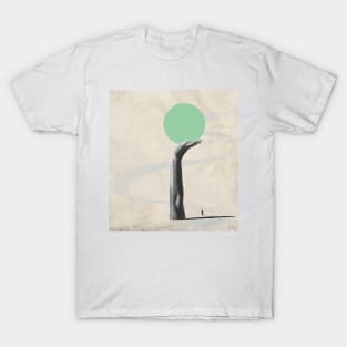 Your own path T-Shirt